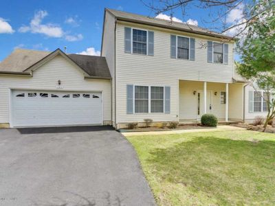 121 Golf View Blvd, Toms River, NJ, 08753