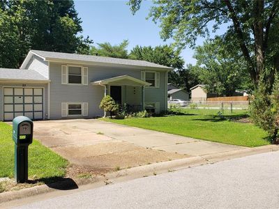 23 Fern Dr, Saint Charles, MO, 63304