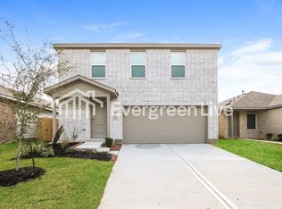 6014 Patriot Sound Dr, Humble, TX 77338