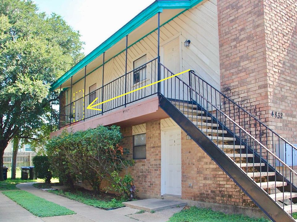 1st image of 4832 Wellesley Ave APT D