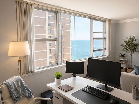 5th image of 6301 N Sheridan Rd APT 10C