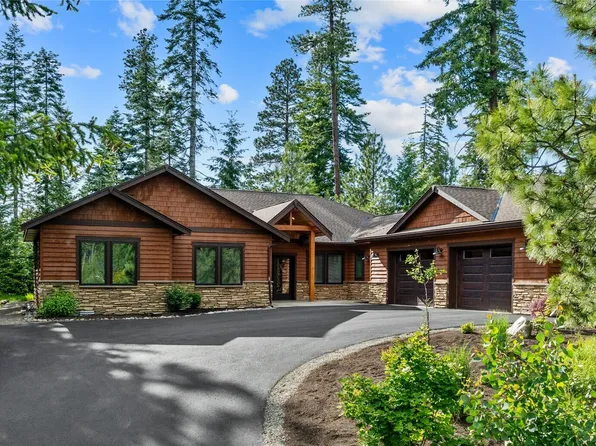 31 Kokanee Loop, Cle Elum, WA 98922