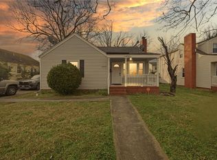 3105 Marne Ave, Norfolk, VA 23509