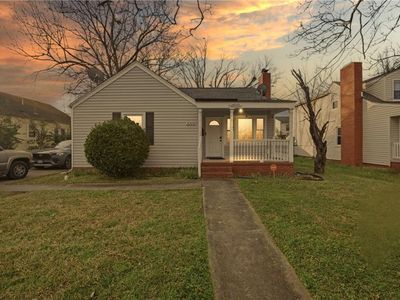 3105 Marne Ave, Norfolk, VA, 23509