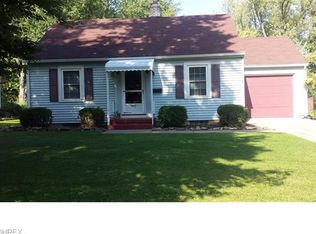 357 Baxter St, Medina, OH 44256