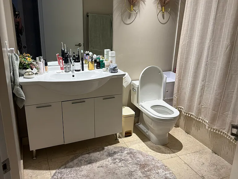 475 Brickell Ave #708 — Photo 9