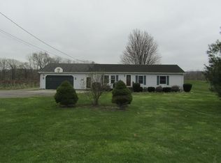 8795 W Route 20, Westfield, NY 14787