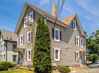 69 Tremont St, Taunton, MA 02780