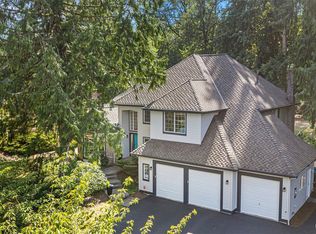Paradise Lake Estates, Woodinville, WA 98077