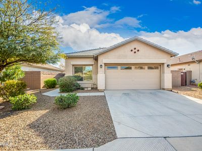 14555 W Crocus Dr, Surprise, AZ, 85379