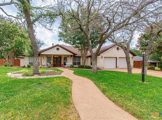 1909 Grand Cyn, Lampasas, TX 76550