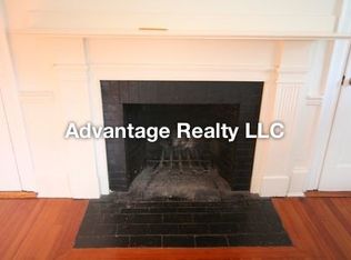 11 Garden St, Cambridge, MA 02138
