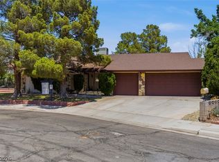 3188 Moonflower Dr, Las Vegas, NV 89146