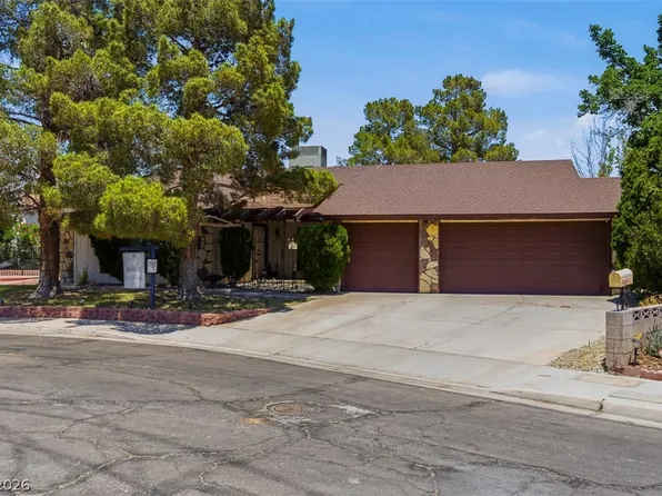 3188 Moonflower Dr, Las Vegas, NV 89146