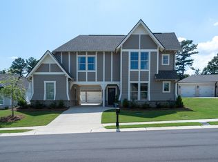 1209 Talus Rd, Vestavia Hills, AL 35242