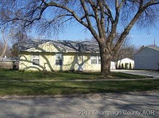 1306 Centennial Dr, Champaign, IL