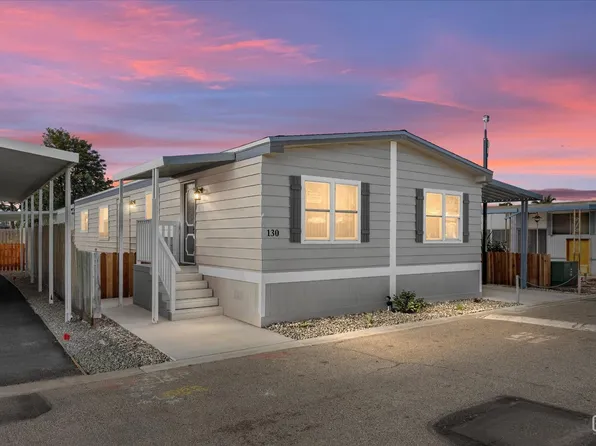 130 Fernwood Ln, Bakersfield, CA 93308