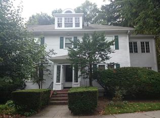 70 Stanton Rd, Brookline, MA 02445
