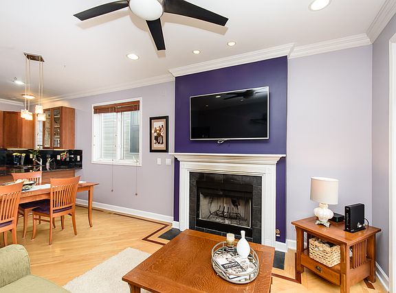 4th image of 1133 N Mozart St #2