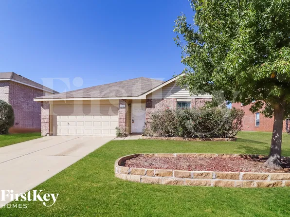 1116 Junegrass Ln, Crowley, TX 76036