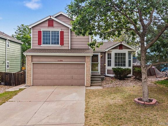2nd image of 11186 Rodeo Circle