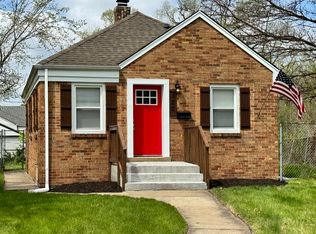 120 Taft St, Gary, IN 46404