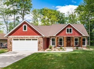 7326 State Highway 19 Lots 11 12 UNIT 2, Mount Gilead, OH 43338