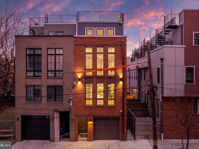 2445 Martha St, Philadelphia, PA, 19125