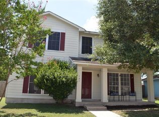 107 Star Flower Way, Pflugerville, TX 78660