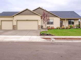 6572 NE Dixie Ct, Albany, OR 97321
