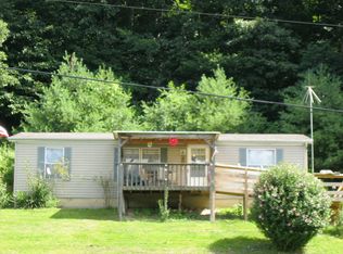 1562 Buckeye Rd, Nelsonville, OH 45764