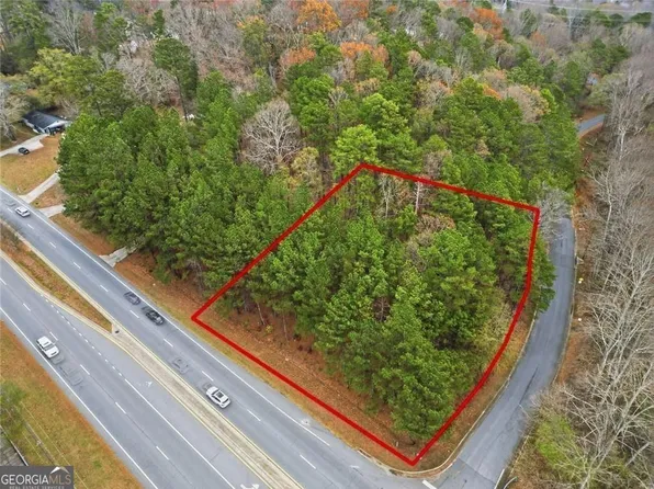 0 Mohawk Trl, Suwanee, GA 30024