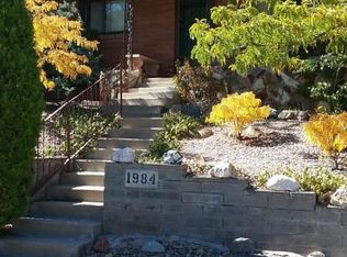 1984 Forest Hills Rd, Prescott, AZ 86303