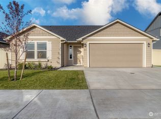1463 Michele Ave, Walla Walla, WA 99362