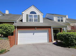 1355 Providence Blvd, Christiansburg, VA 24073