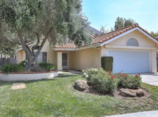 4462 Wavertree St, San Luis Obispo, CA 93401