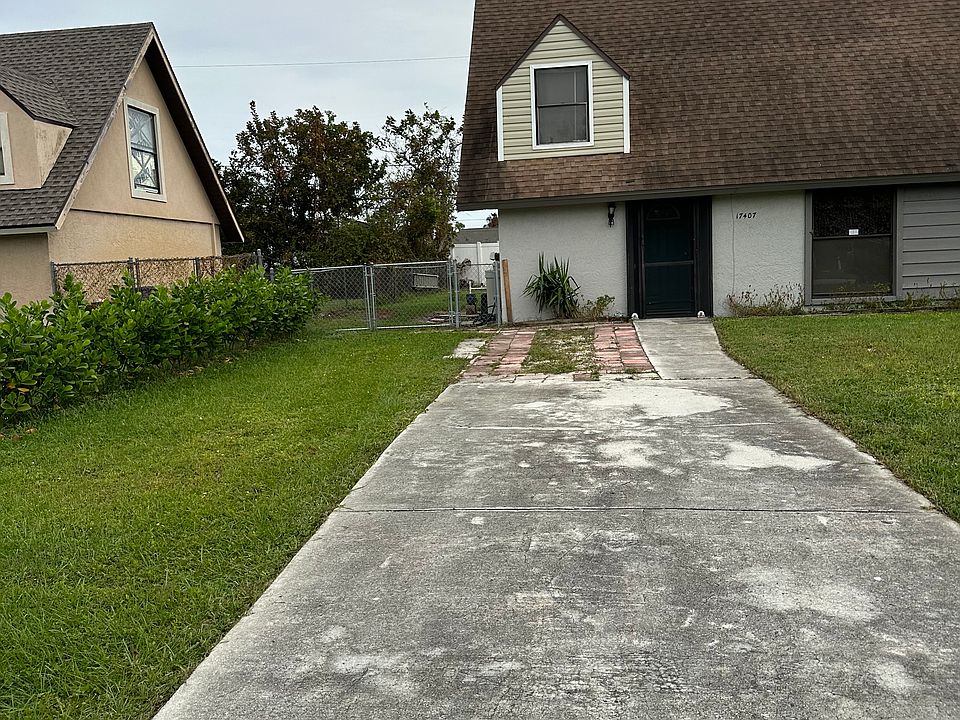 1st image of 17407 Dumont Dr #1