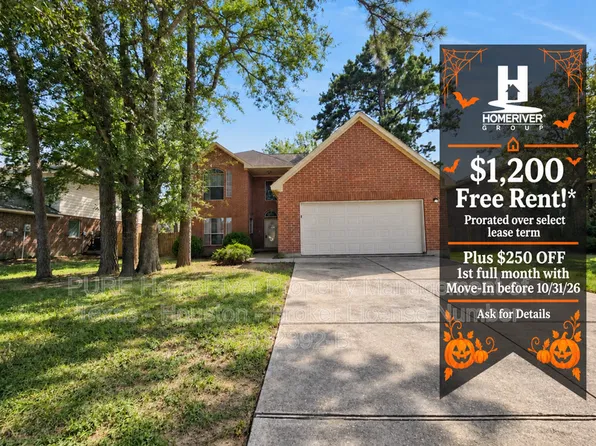 11915 Cottonwood Ln, Cypress, TX 77429