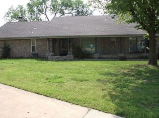 11529 Queensbury Ct, Yukon, OK 73099