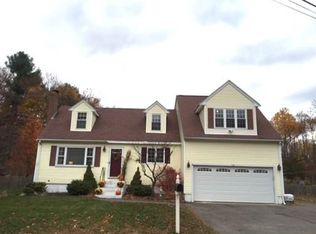 14 Cee Jay Ter, Wrentham, MA 02093