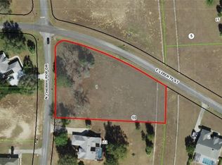 1073 N Cherry Pop Dr, Inverness, FL 34453