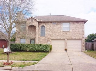 5019 Chase Mountain Dr, Bacliff, TX 77518