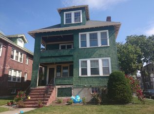 1730 Columbia Rd #3, Boston, MA 02127