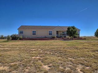 41321 E 88th Ave, Bennett, CO 80102