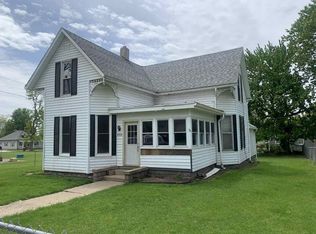 516 N Colfax St, Brazil, IN 47834