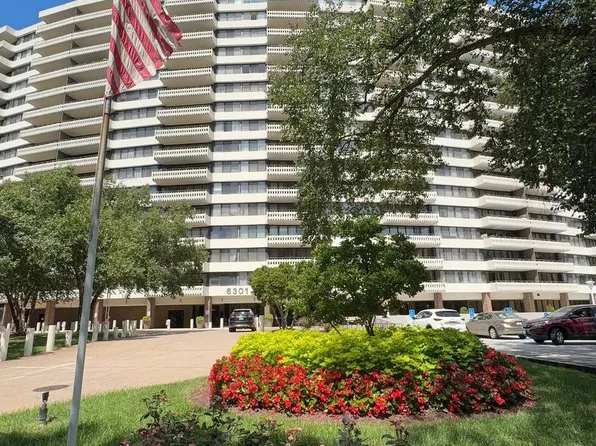 6301 Stevenson Ave APT 117, Alexandria, VA 22304