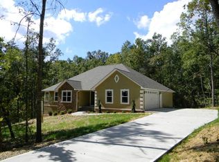 26 Willow Creek Ln LOT 1, Crossville, TN 38571