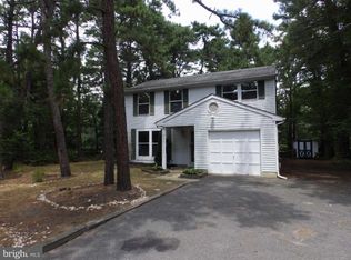 21 Jackson Ct, Marlton, NJ 08053
