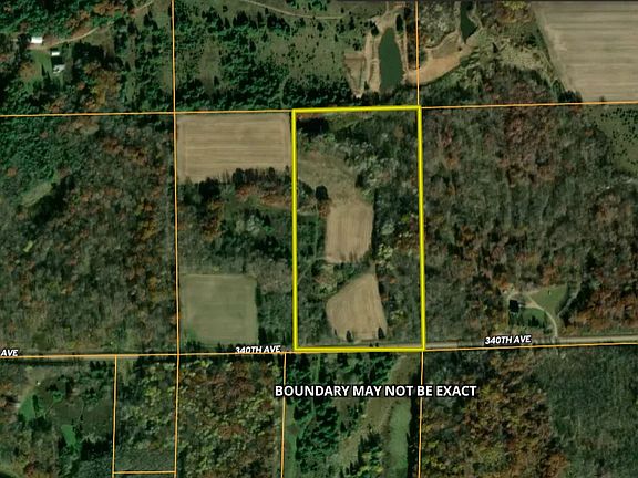 2nd image of LOT 2 E 340th Ave