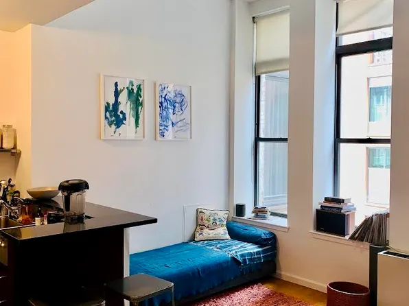 150 Nassau Street image 1 of 7